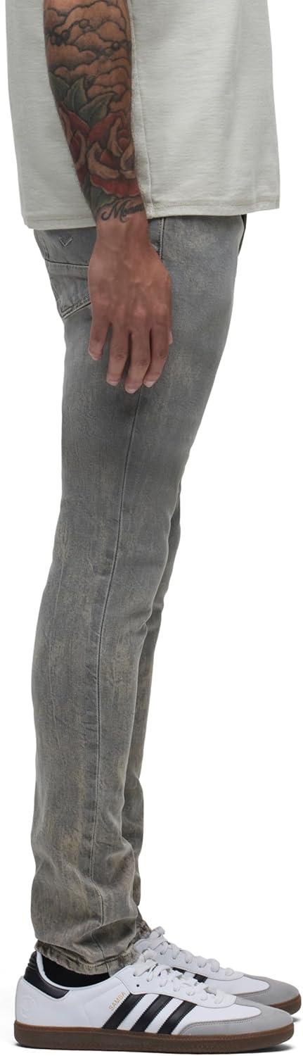 imageHudson Mens Zack Skinny JeanDesert Drive