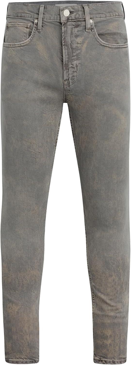 imageHudson Mens Zack Skinny JeanDesert Drive
