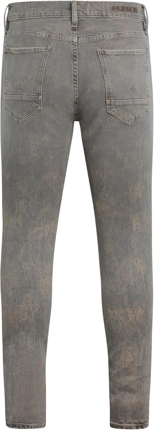 imageHudson Mens Zack Skinny JeanDesert Drive