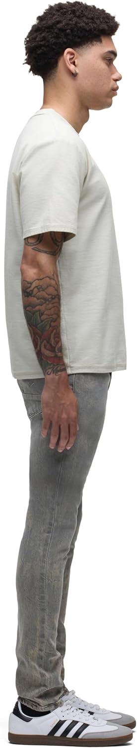 imageHudson Mens Zack Skinny JeanDesert Drive