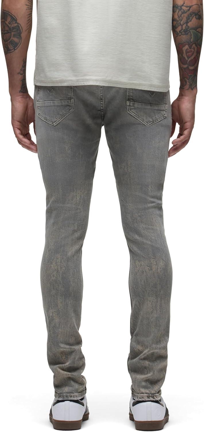imageHudson Mens Zack Skinny JeanDesert Drive