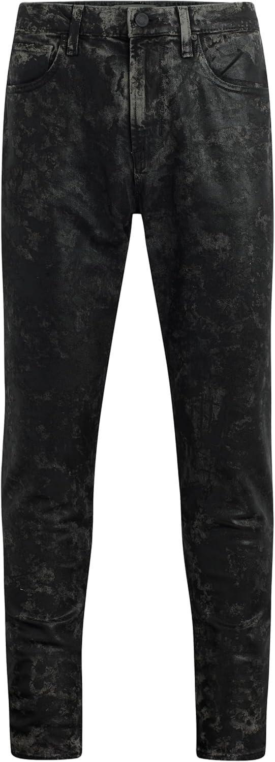 imageHudson Mens Zack Skinny JeanMoon Rock
