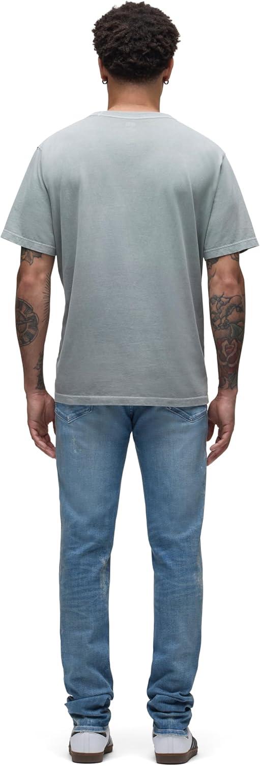imageHudson Mens Zack Skinny JeanOcean Ave