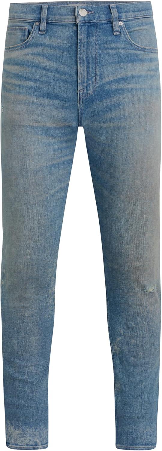 imageHudson Mens Zack Skinny JeanOcean Ave
