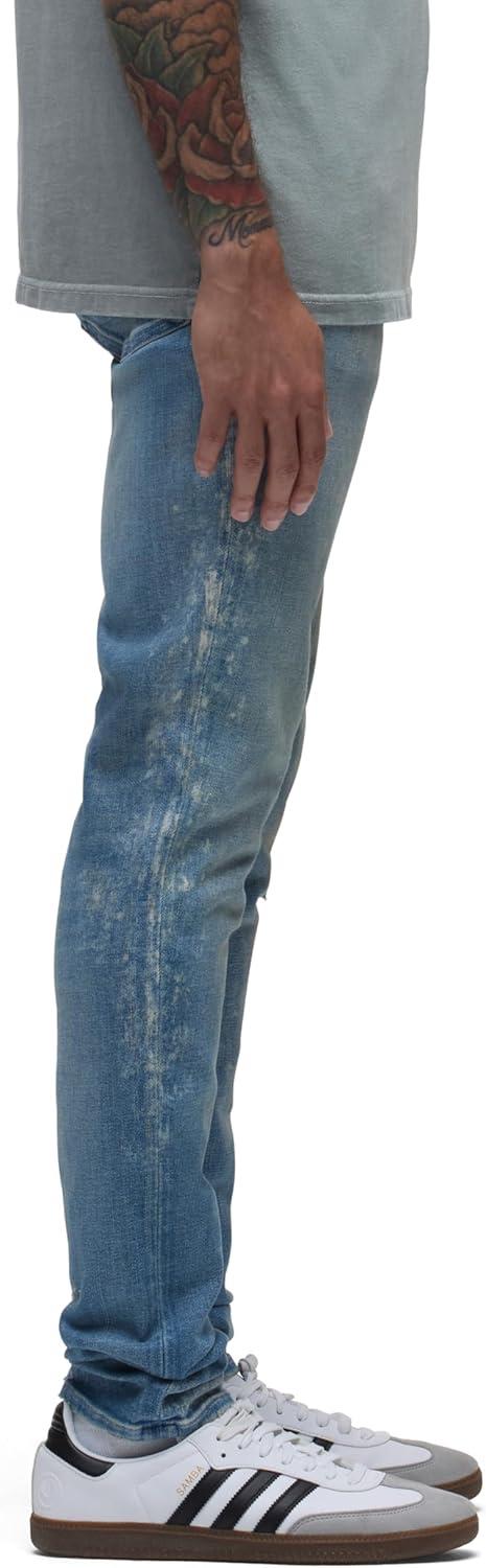imageHudson Mens Zack Skinny JeanOcean Ave