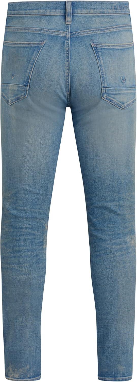 imageHudson Mens Zack Skinny JeanOcean Ave