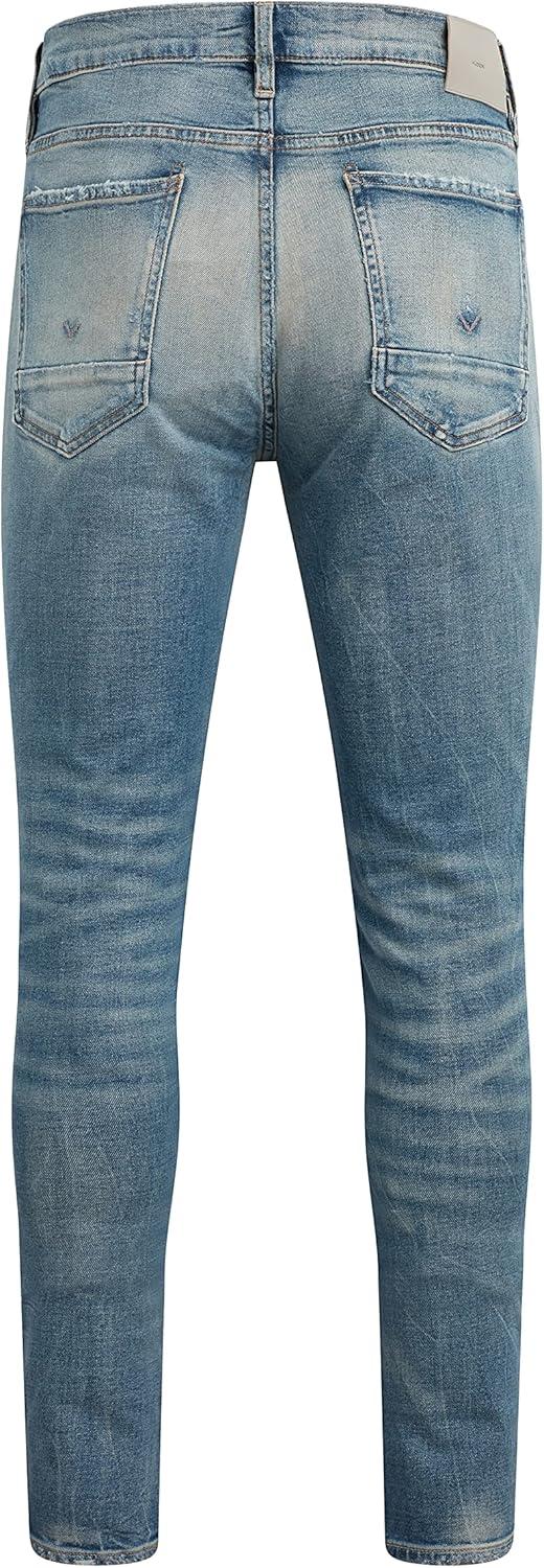 imageHudson Mens Zack Skinny JeanTransport