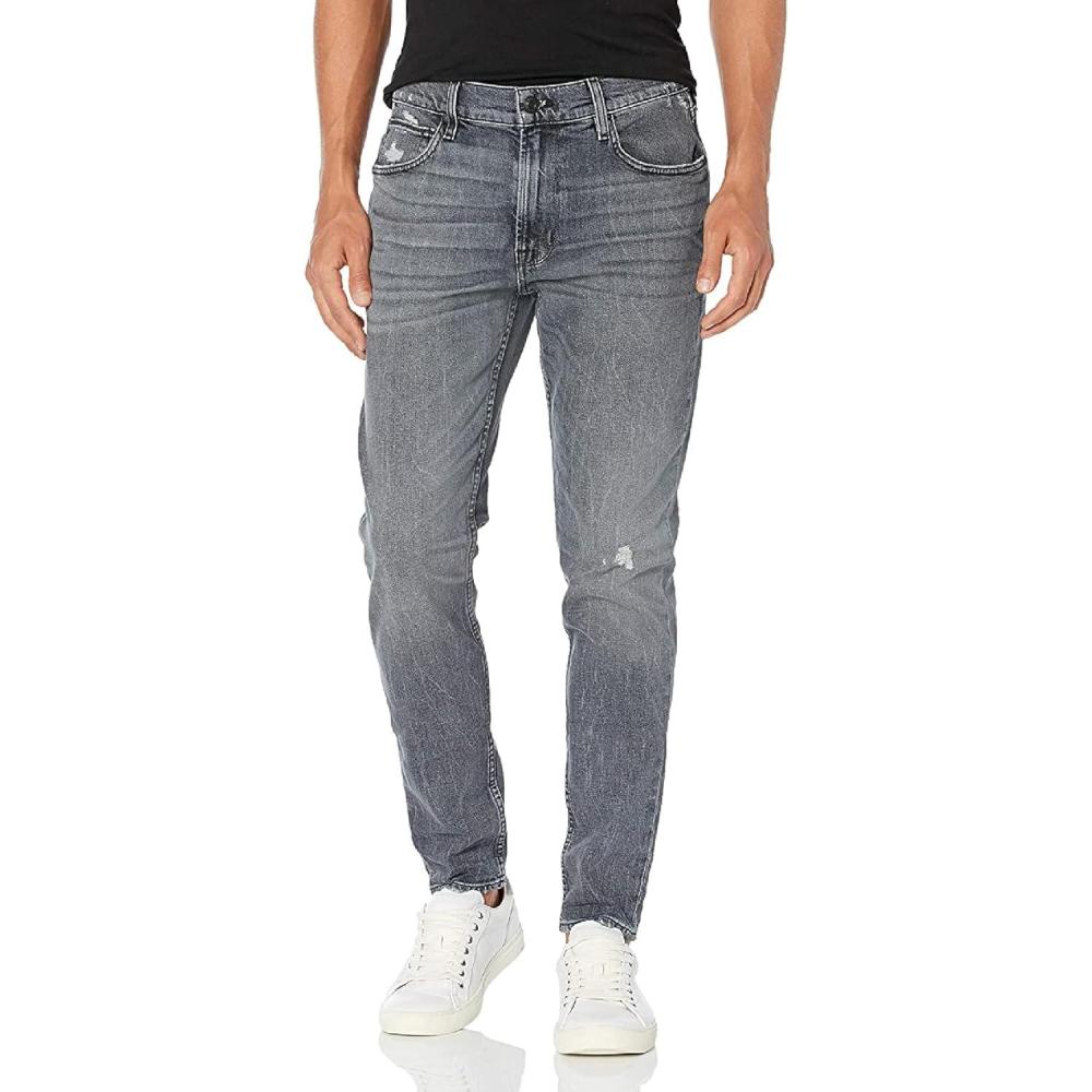 imageHUDSON Mens Zack Skinny JeanDash