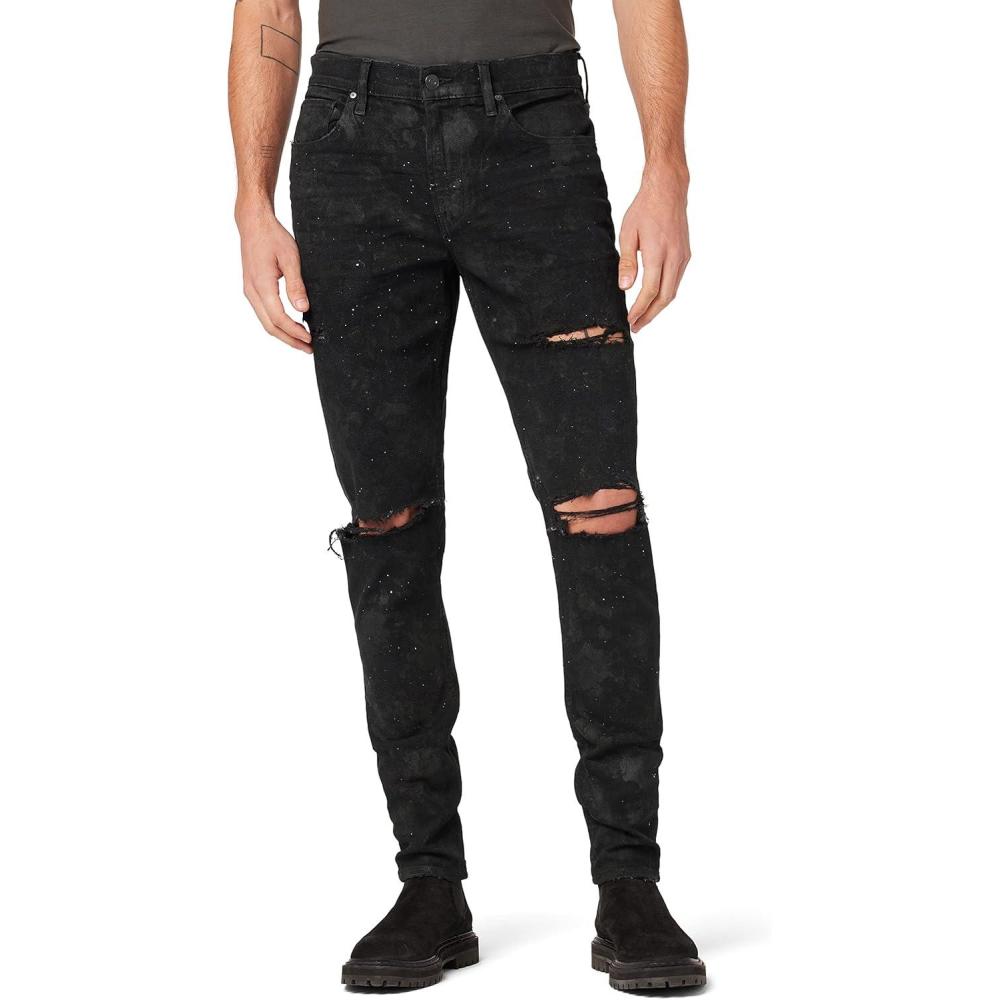 imageHUDSON Mens Zack Skinny JeanOrion