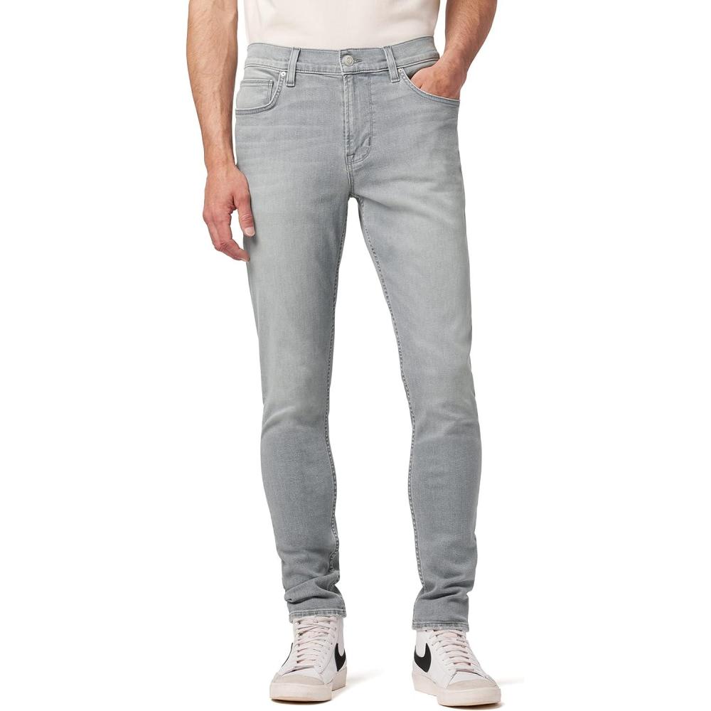 imageHUDSON Mens Zack Skinny JeanTeller