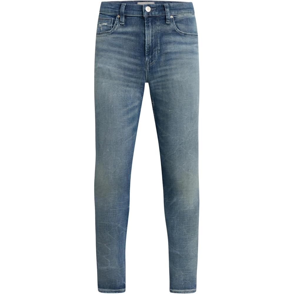 imageHudson Mens Zack Skinny JeanDark Shadow