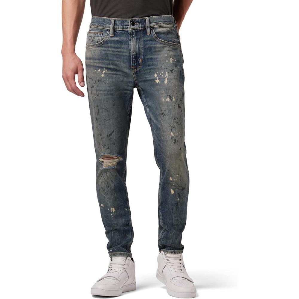 imageHudson Mens Zack Skinny JeanDecades