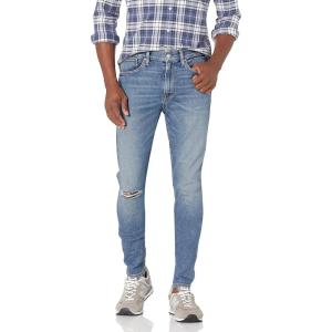 HUDSON Men’s Zack Skinny Jean(Norris)