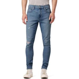 HUDSON Men’s Zack Skinny Jean(Racer)