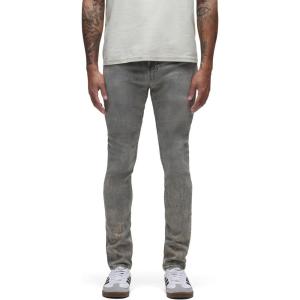 Hudson Mens Zack Skinny Jean(Desert Drive)
