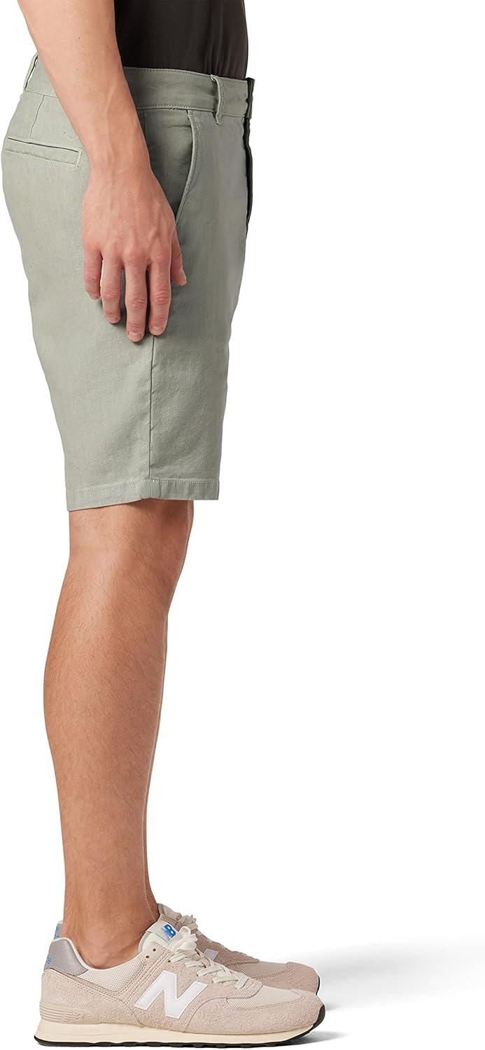 imageHUDSON Mens Chino ShortShell