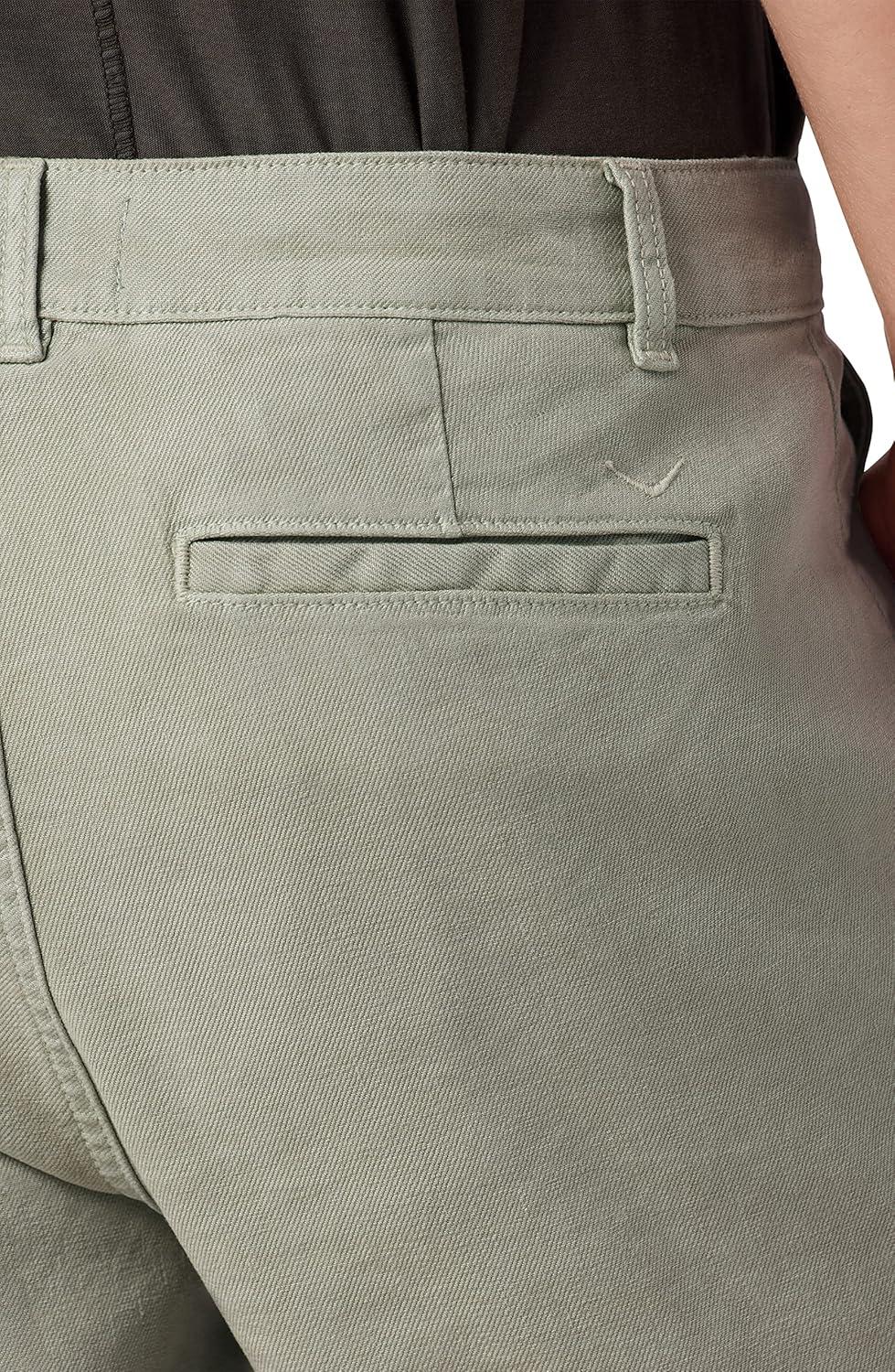 imageHUDSON Mens Chino ShortShell