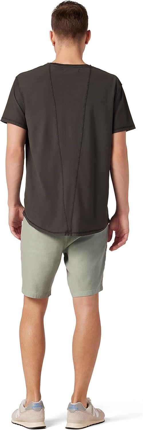 imageHUDSON Mens Chino ShortShell