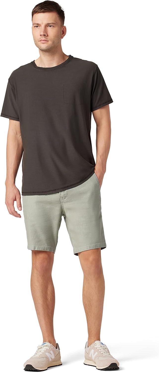 imageHUDSON Mens Chino ShortShell