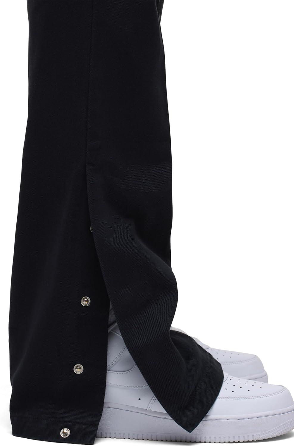 imageHUDSON Mens Heavy Weight PoloGhost