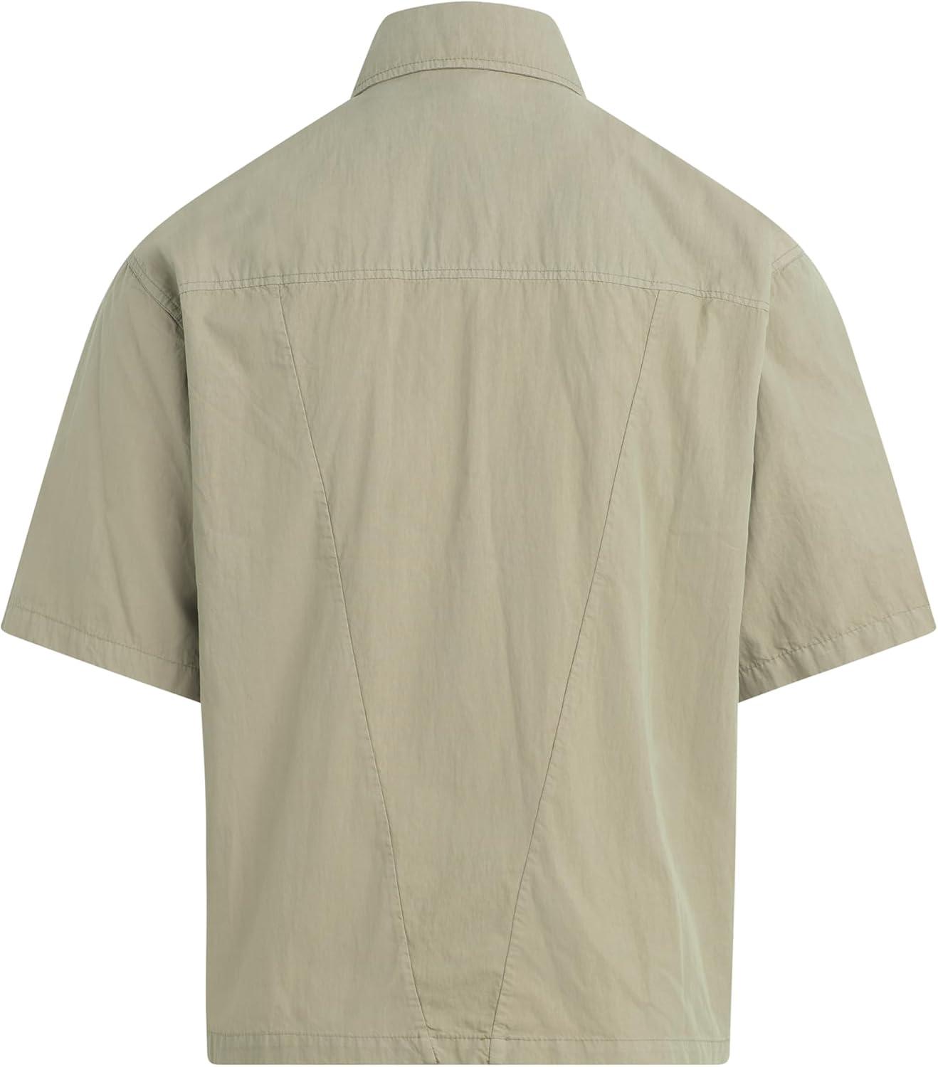 imageHUDSON Mens Utility ShirtCactus