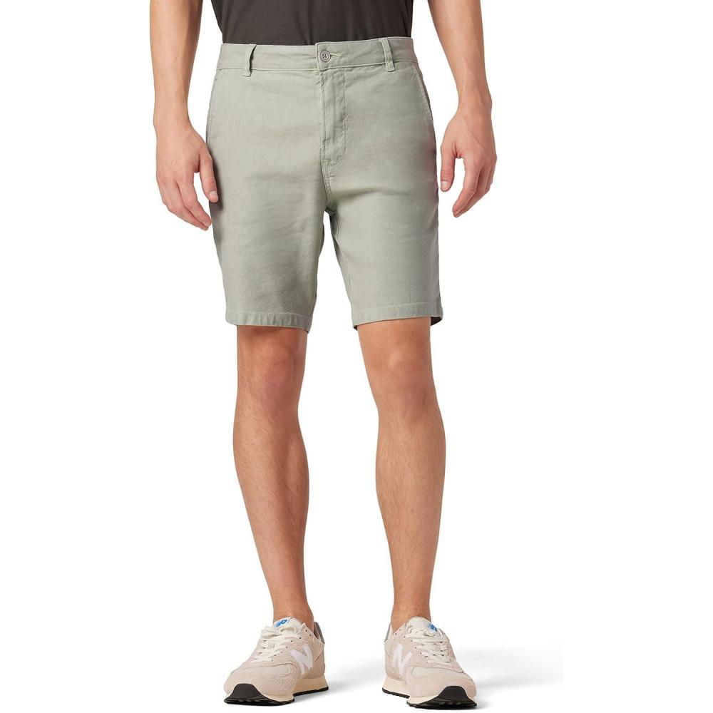 imageHUDSON Mens Chino ShortShell