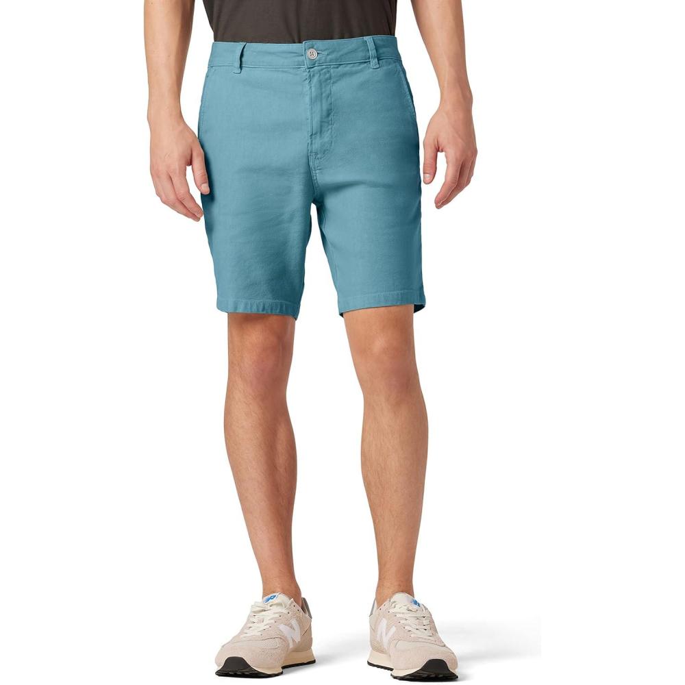 imageHUDSON Mens Chino ShortSky