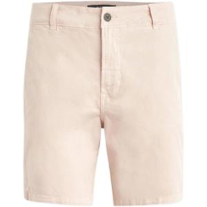 HUDSON Men’s Chino Short(Lt Coral)