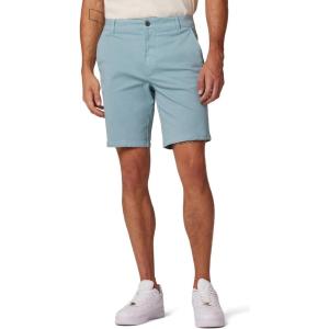 HUDSON Men’s Chino Short(Ocean)