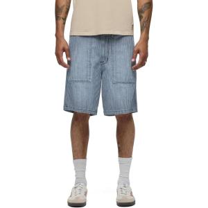 HUDSON Men’s Chino Short(Railroad)