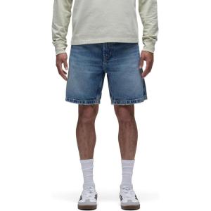 HUDSON Mens Clint Relaxed Short(Indio Denim)