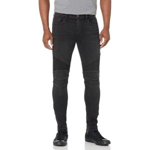 HUDSON Men’s Ethan Biker Skinny(Jam)