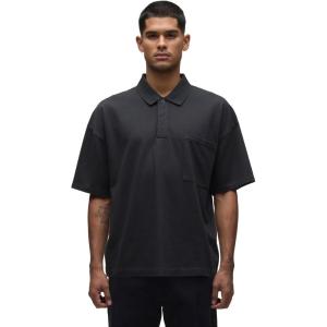 HUDSON Men’s Heavy Weight Polo(Nights)
