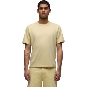 HUDSON Men’s Heavy Weight Tee(Citron)