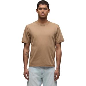 HUDSON Men’s Heavy Weight Tee(Desert Brush)