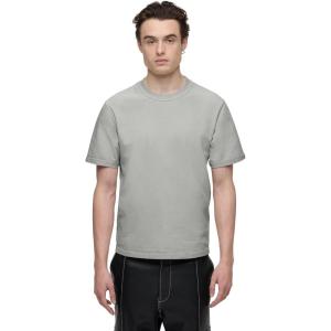 HUDSON Men’s Heavy Weight Tee(Lead)