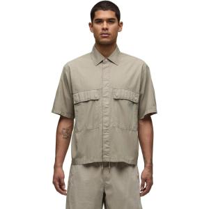 HUDSON Men’s Utility Shirt(Cactus)