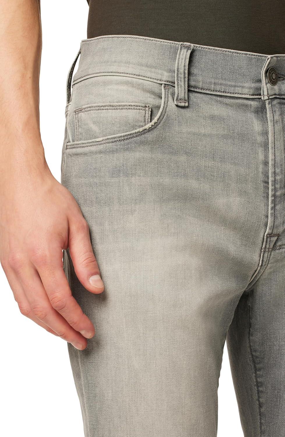 imageHUDSON Mens Zane Skinny JeanAmbrose