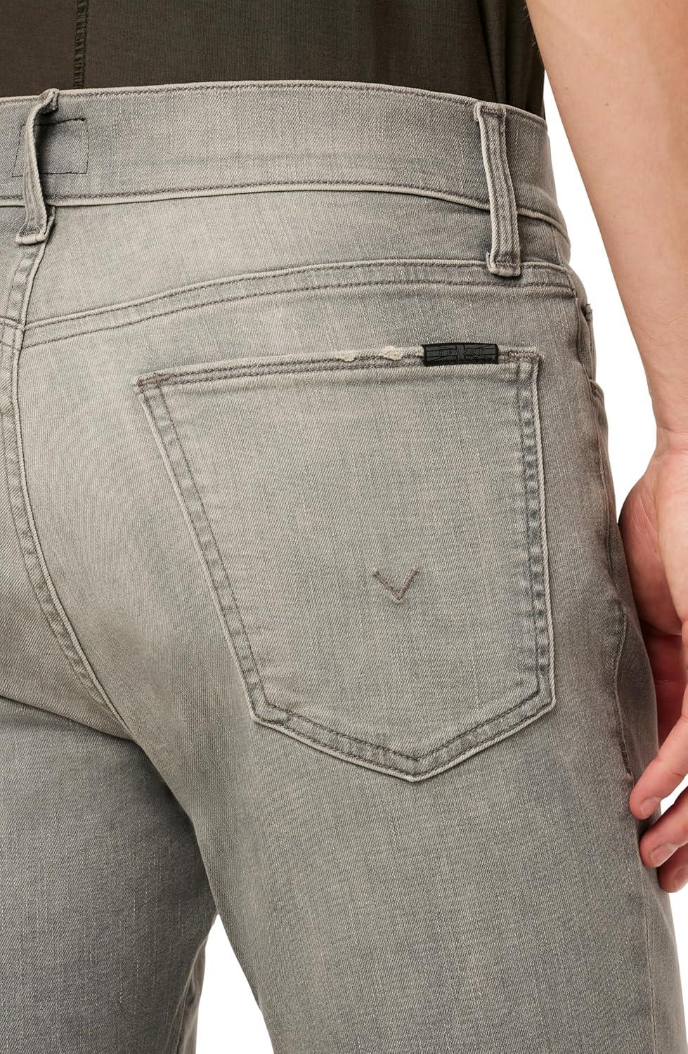 imageHUDSON Mens Zane Skinny JeanAmbrose