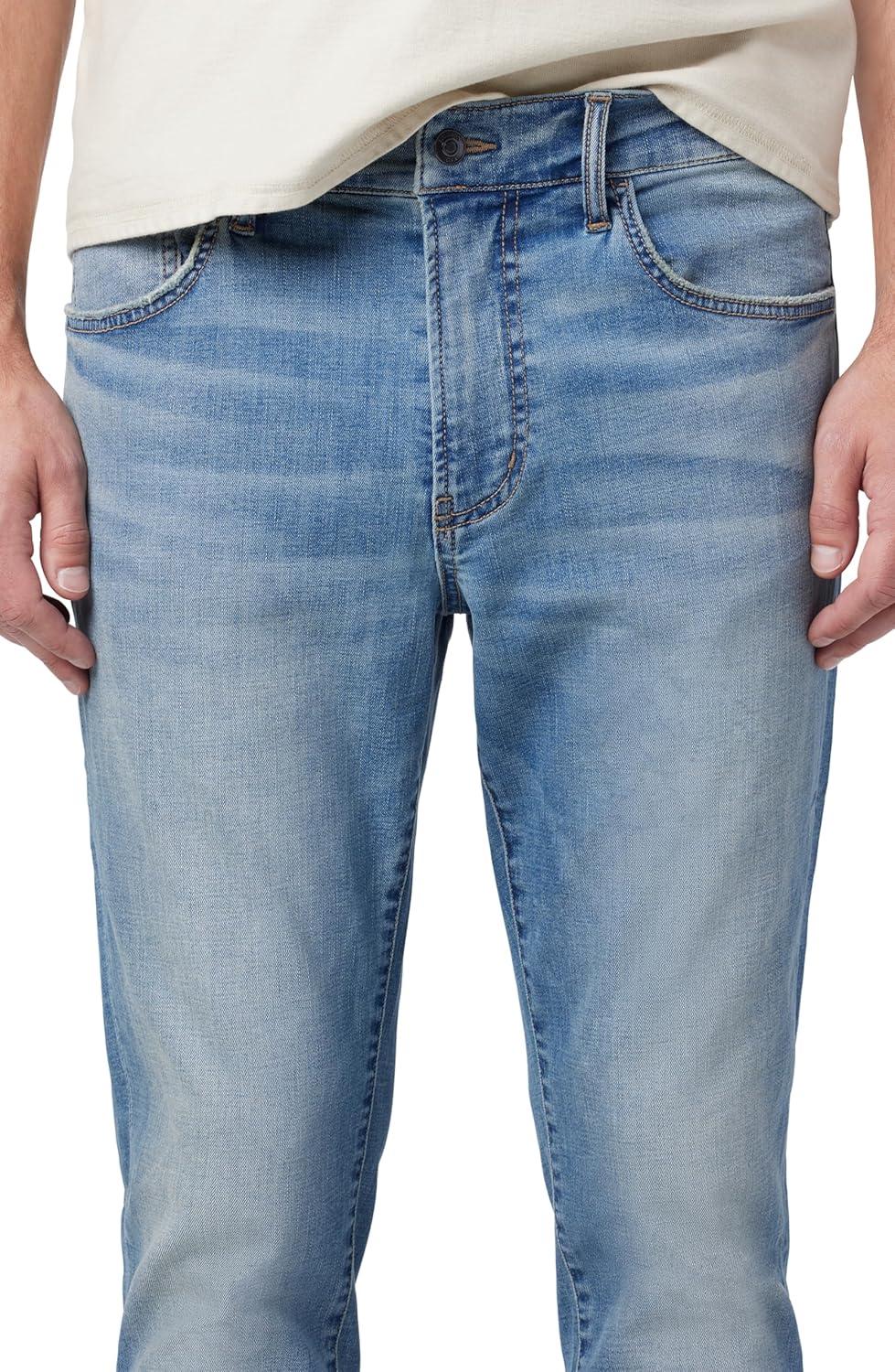 imageHUDSON Mens Zane Skinny JeanNebula