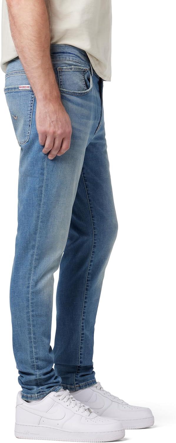 imageHUDSON Mens Zane Skinny JeanNebula