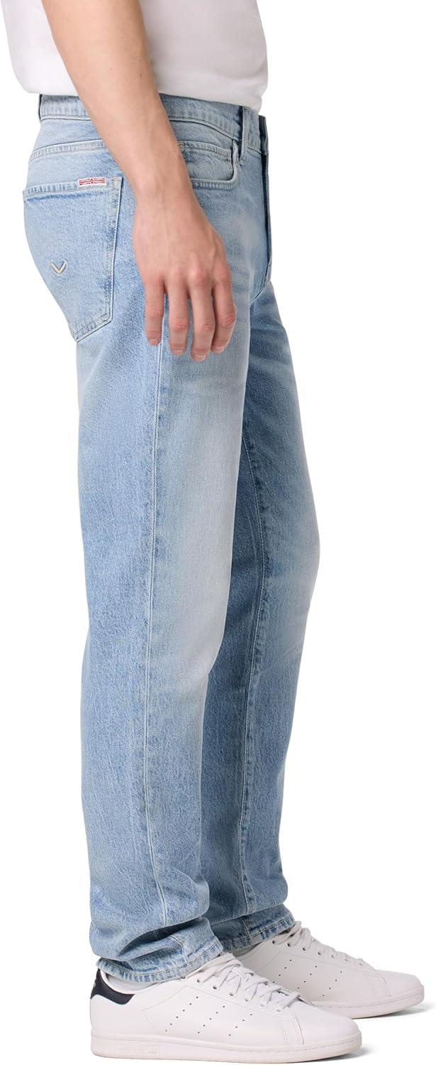 imageHUDSON Mens Zane Skinny JeanPahaarh