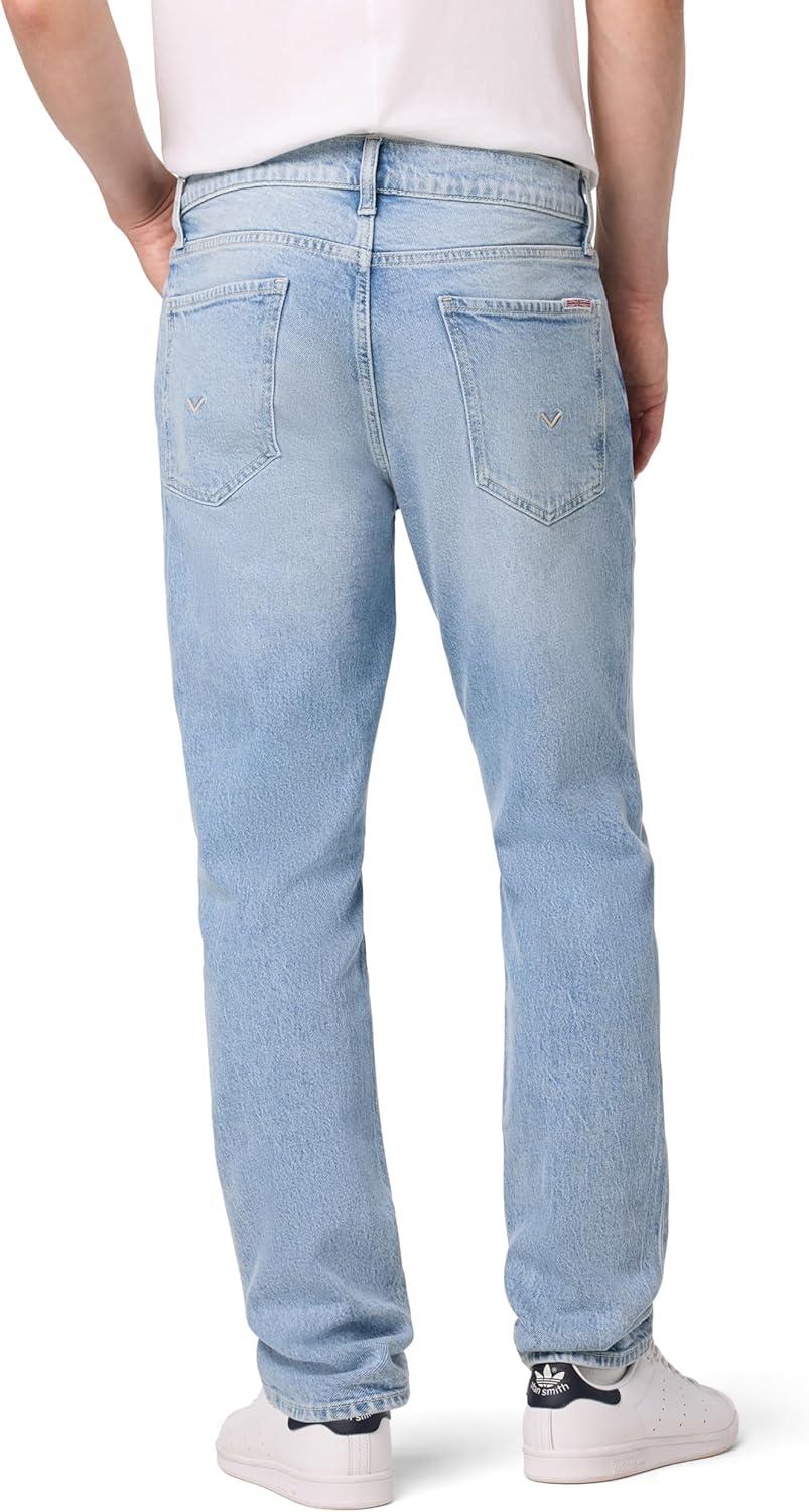 imageHUDSON Mens Zane Skinny JeanPahaarh