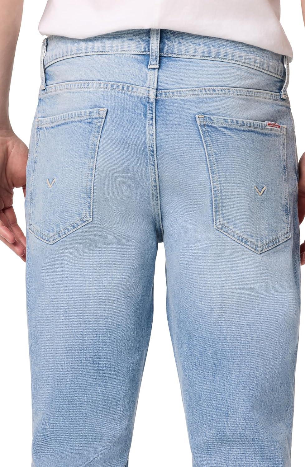 imageHUDSON Mens Zane Skinny JeanPahaarh