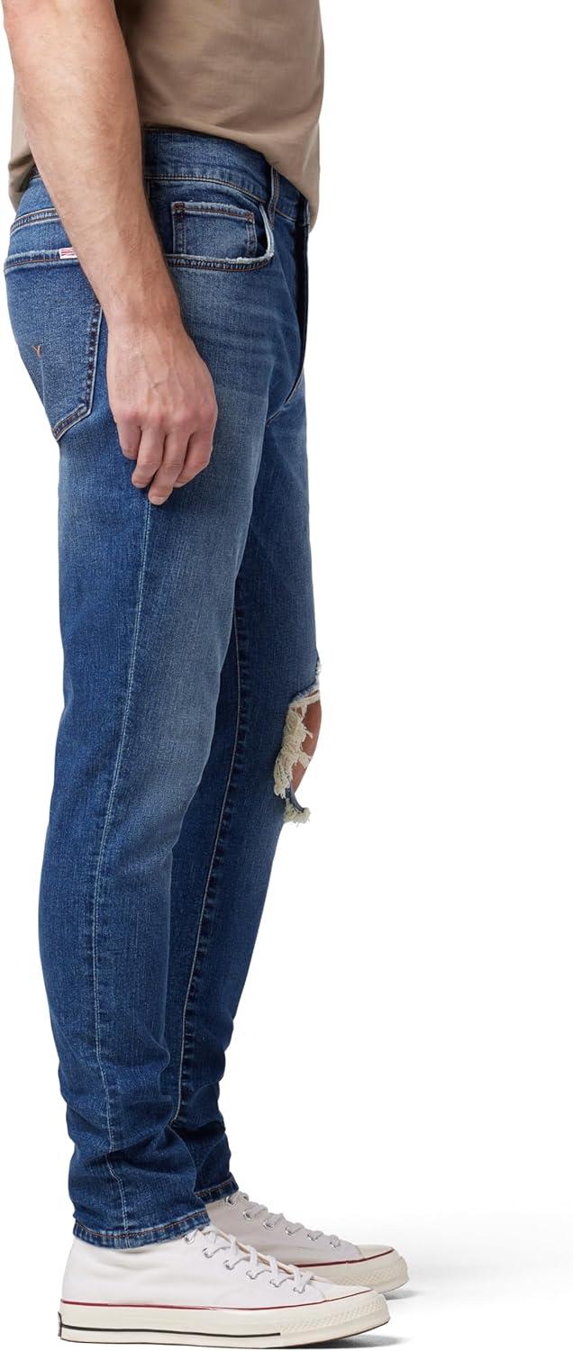 imageHUDSON Mens Zane Skinny JeanTelesto