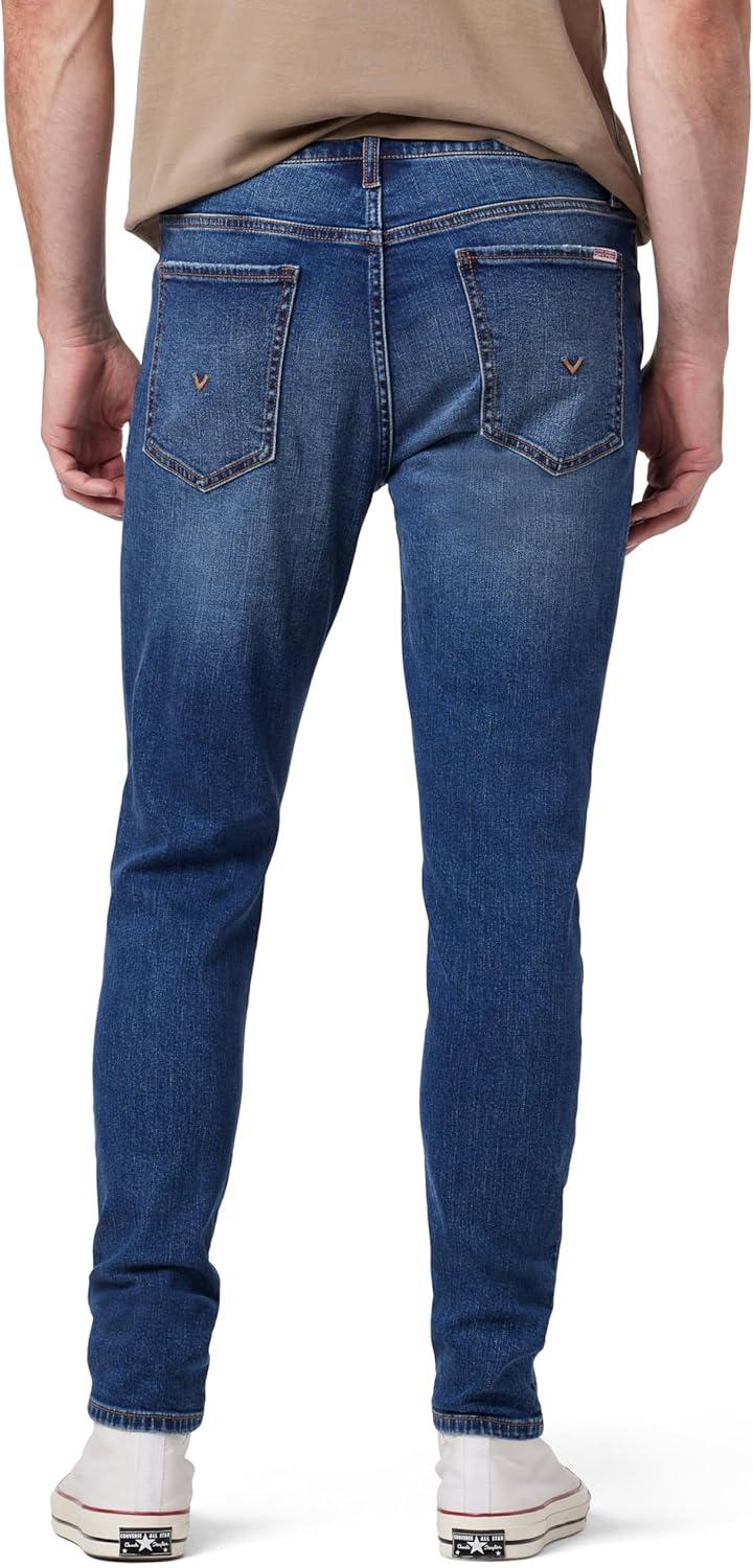 imageHUDSON Mens Zane Skinny JeanTelesto