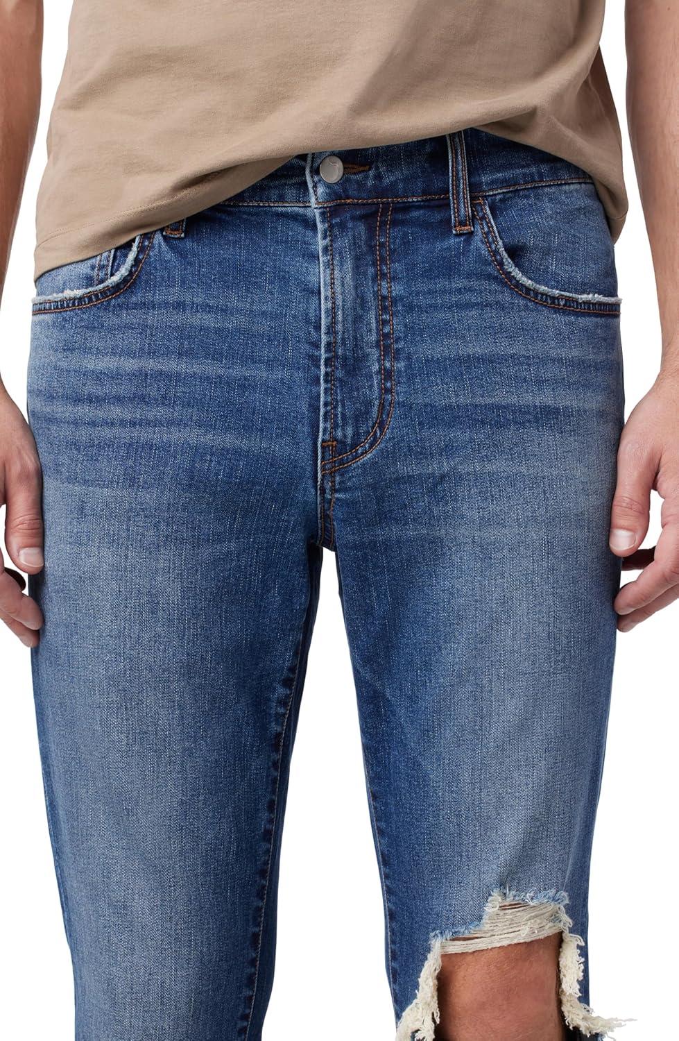 imageHUDSON Mens Zane Skinny JeanTelesto