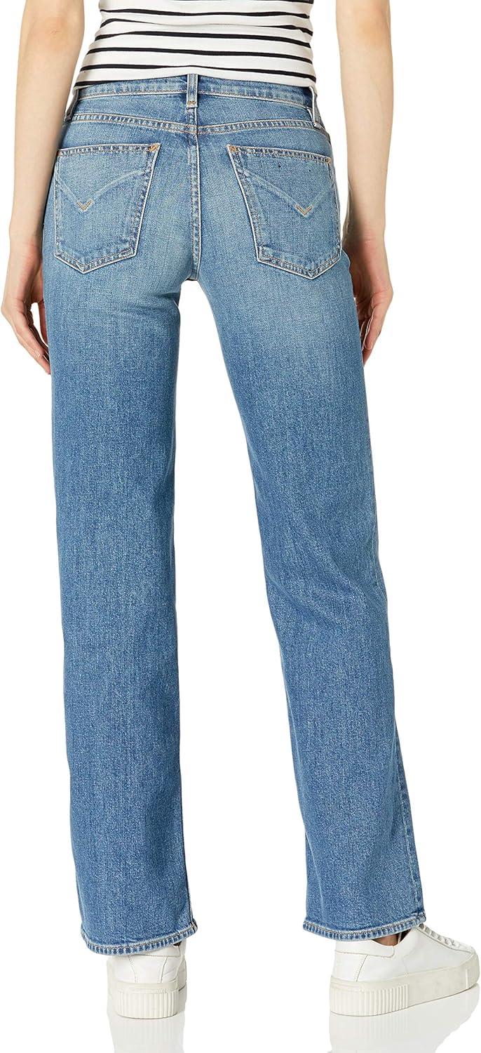 imageHUDSON Womens Rosie Wide Leg MaternityHysteria