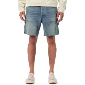 HUDSON Mens Carpenter Short(Eternal Indigo)