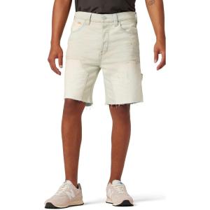 HUDSON Mens Carpenter Short(Tan Painter)
